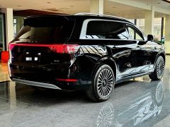 AITO Wenjie M9 2025 Extended Range Ultra 52kWh 6-Seater with 192-Line LiDAR - ფოტო 15