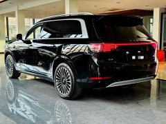 AITO Wenjie M9 2025 Extended Range Ultra 52kWh 6-Seater with 192-Line LiDAR - ფოტო 16