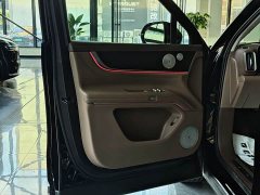 AITO Wenjie M9 2025 Extended Range Ultra 52kWh 6-Seater with 192-Line LiDAR - ფოტო 3