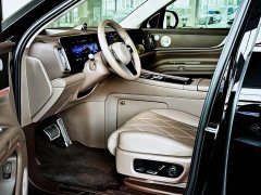 AITO Wenjie M9 2025 Extended Range Ultra 52kWh 6-Seater with 192-Line LiDAR - ფოტო 4