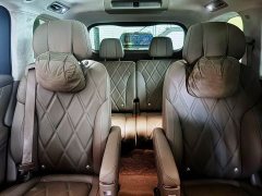 AITO Wenjie M9 2025 Extended Range Ultra 52kWh 6-Seater with 192-Line LiDAR - ფოტო 6