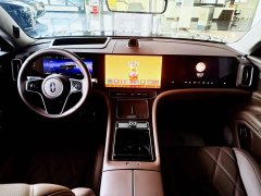 AITO Wenjie M9 2025 Extended Range Ultra 52kWh 6-Seater with 192-Line LiDAR - ფოტო 7
