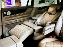 AITO Wenjie M9 2025 Extended Range Ultra 52kWh 6-Seater with 192-Line LiDAR - ფოტო 8