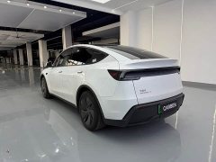 Tesla Model Y Rear-Wheel Drive - ფოტო 12