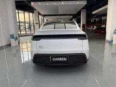 Tesla Model Y Rear-Wheel Drive - ფოტო 14
