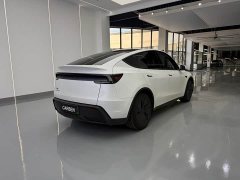 Tesla Model Y Rear-Wheel Drive - ფოტო 15