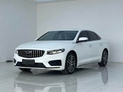 Geely Xingrui 2021 Facelift 2.0T Diesel Premium - ფოტო 1