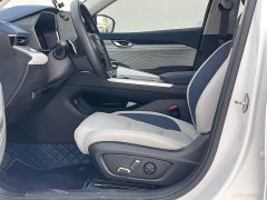 Geely Xingrui 2021 Facelift 2.0T Diesel Premium - ფოტო 3