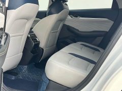 Geely Xingrui 2021 Facelift 2.0T Diesel Premium - ფოტო 4