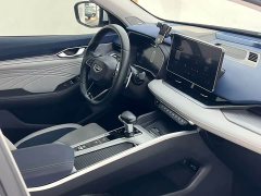 Geely Xingrui 2021 Facelift 2.0T Diesel Premium - ფოტო 5
