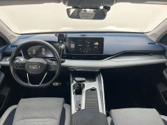 Geely Xingrui 2021 Facelift 2.0T Diesel Premium - ფოტო 6