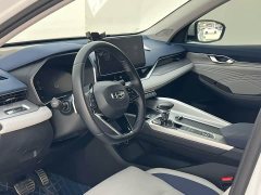 Geely Xingrui 2021 Facelift 2.0T Diesel Premium - ფოტო 7