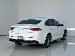 Geely Xingrui 2021 Facelift 2.0T Diesel Premium - ფოტო 8