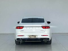 Geely Xingrui 2021 Facelift 2.0T Diesel Premium - ფოტო 9