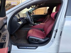 BMW 5 Series 525Li M Sport Package - ფოტო 5