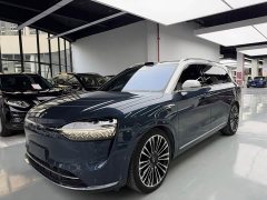 AITO M9 Extended Range Ultra 42kWh 6-Seater - ფოტო 1