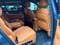 AITO M9 Extended Range Ultra 42kWh 6-Seater - ფოტო 16