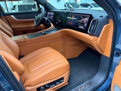 AITO M9 Extended Range Ultra 42kWh 6-Seater - ფოტო 17