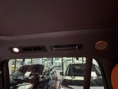 AITO M9 Extended Range Ultra 42kWh 6-Seater - ფოტო 18
