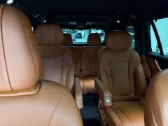 AITO M9 Extended Range Ultra 42kWh 6-Seater - ფოტო 19