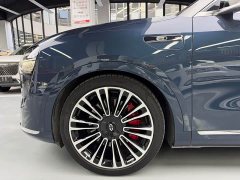 AITO M9 Extended Range Ultra 42kWh 6-Seater - ფოტო 20