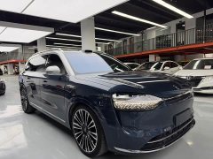 AITO M9 Extended Range Ultra 42kWh 6-Seater - ფოტო 3