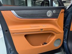 AITO M9 Extended Range Ultra 42kWh 6-Seater - ფოტო 5