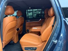 AITO M9 Extended Range Ultra 42kWh 6-Seater - ფოტო 6