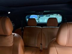 AITO M9 Extended Range Ultra 42kWh 6-Seater - ფოტო 8