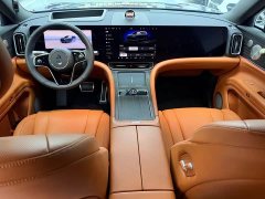 AITO M9 Extended Range Ultra 42kWh 6-Seater - ფოტო 9