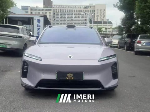 2025 NIO ET5T 75kWh Touring - автомобиль из Китая