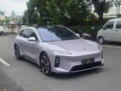 NIO ET5T 75kWh Touring - ფოტო 2