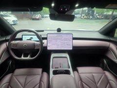 NIO ET5T 75kWh Touring - ფოტო 4