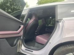 NIO ET5T 75kWh Touring - ფოტო 5