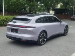 NIO ET5T 75kWh Touring - ფოტო 6