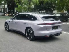 NIO ET5T 75kWh Touring - ფოტო 8