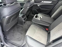 Audi A6L 40 TFSI Luxury Sport Edition - ფოტო 11