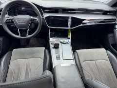 Audi A6L 40 TFSI Luxury Sport Edition - ფოტო 12