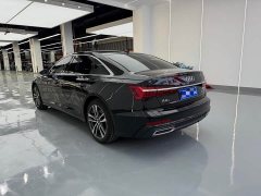 Audi A6L 40 TFSI Luxury Sport Edition - ფოტო 13