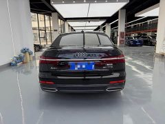 Audi A6L 40 TFSI Luxury Sport Edition - ფოტო 14