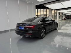Audi A6L 40 TFSI Luxury Sport Edition - ფოტო 15