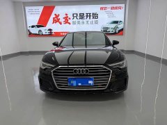 Audi A6L 40 TFSI Luxury Sport Edition - ფოტო 2