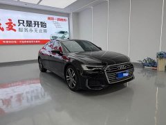 Audi A6L 40 TFSI Luxury Sport Edition - ფოტო 3