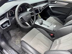 Audi A6L 40 TFSI Luxury Sport Edition - ფოტო 4