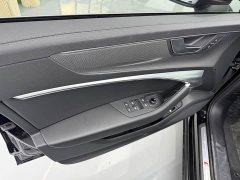 Audi A6L 40 TFSI Luxury Sport Edition - ფოტო 5