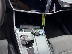 Audi A6L 40 TFSI Luxury Sport Edition - ფოტო 7