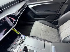 Audi A6L 40 TFSI Luxury Sport Edition - ფოტო 8
