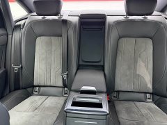 Audi A6L 40 TFSI Luxury Sport Edition - ფოტო 9