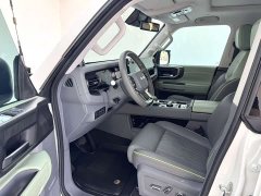 Beijing Jeep BJ40 2.0T Urban Hunter Edition Supreme Trim - ფოტო 4