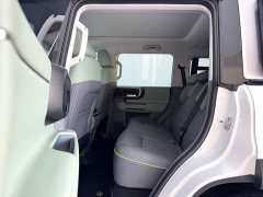 Beijing Jeep BJ40 2.0T Urban Hunter Edition Supreme Trim - ფოტო 5